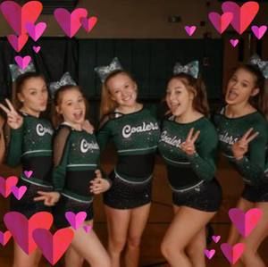 Meet your Posher, Abbie